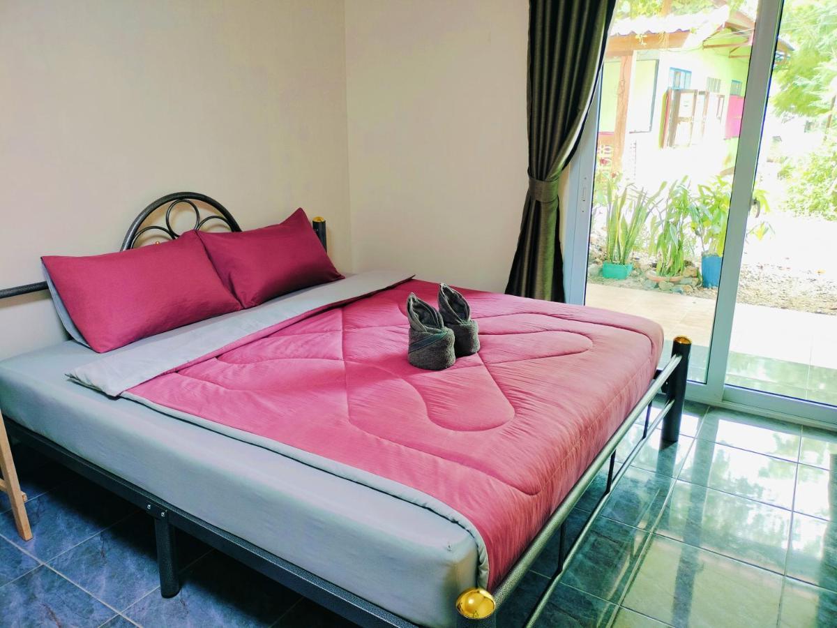 شقة Kohmook​ Money​ House كو موك المظهر الخارجي الصورة