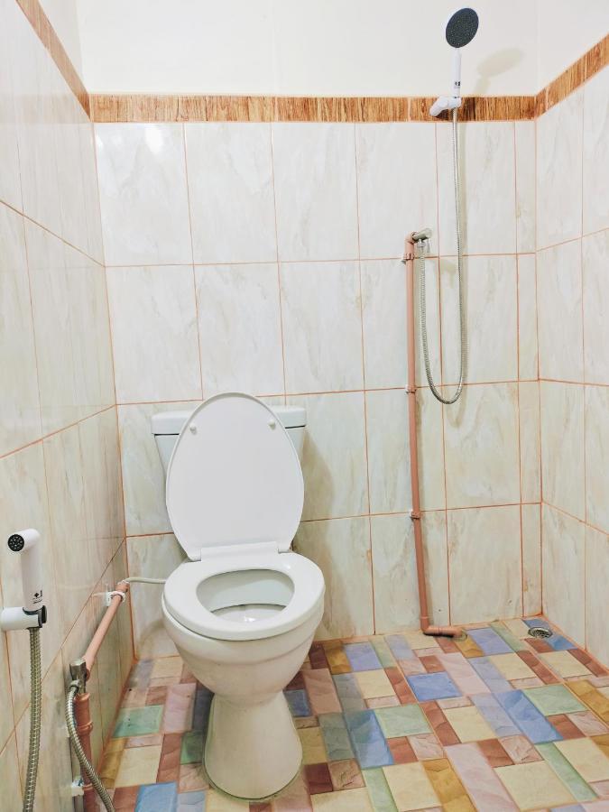 شقة Kohmook​ Money​ House كو موك المظهر الخارجي الصورة